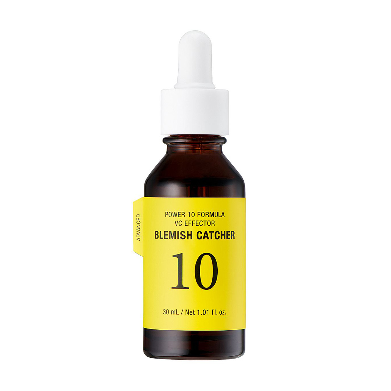 Тонізувальна сироватка для обличчя It's Skin Power 10 Formula VC Effector Blemish Catcher, 30 мл